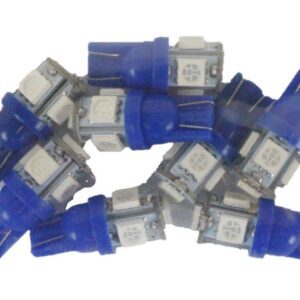 Blue LED Kit for Autometer Gauges