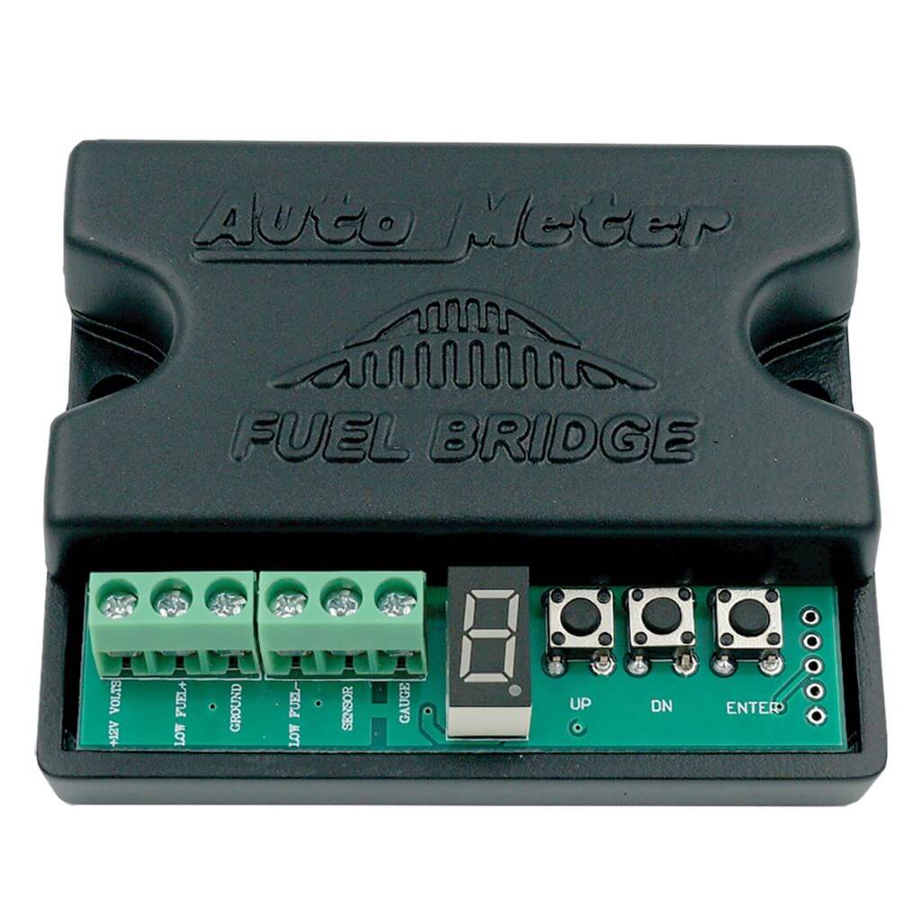 Fuel Signal Adapter