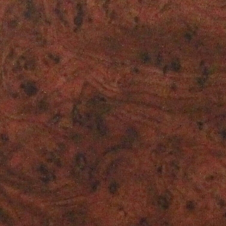 Burl Wood