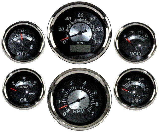 Classic Dash